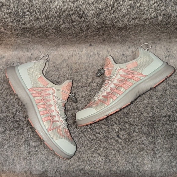 Keen Uneek EXO Slip On Sneaker Women's 7 - Picture 6 of 10